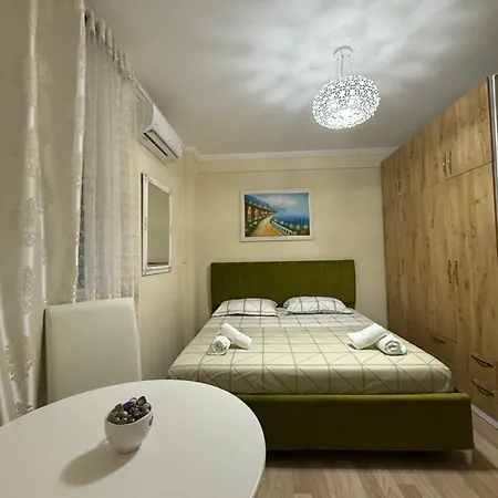 Apartment Dika Διαμέρισμα *