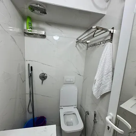 Dika Apartment