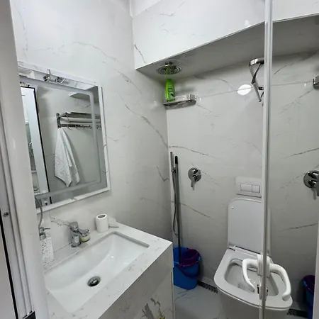 Apartment Dika Τίρανα