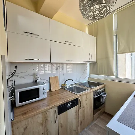Apartment Dika Tirana