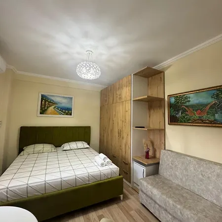 Apartment Dika Tirana