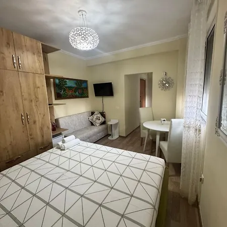 Apartment Dika