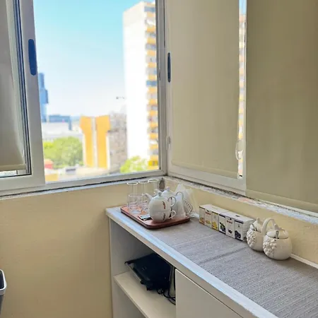Apartment Dika *