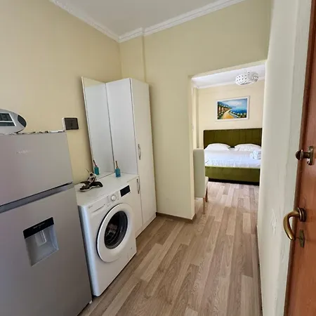 Apartment Dika
