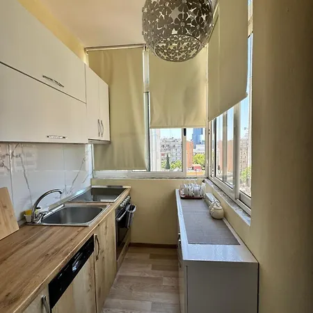 Apartment Dika *